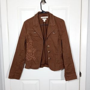 Tommy Hilfiger jacket coat